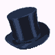 What Sort of Hat Are You? I am a Top-hat.